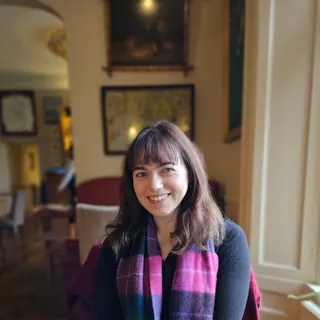 Catherine Tooke