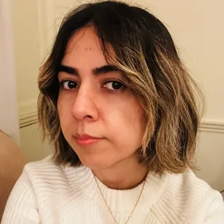 Maryam Yazdizadeh Ravari
